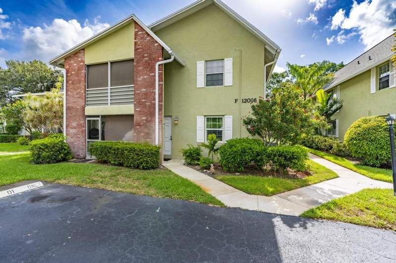 2 bedroom Condominium at 12096 Alternate A1A #F3, Gardenway Condo, Palm Beach Gardens — photo 5