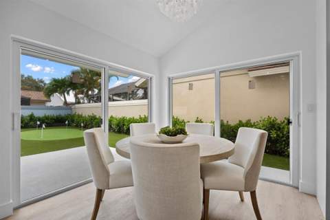 126 Cape Pointe Circle, Jupiter FL - photo 6 of 38