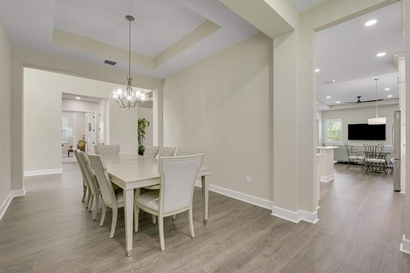 4 bedroom Single Family Residence at 14339 Spruce Pine Drive, Pines Of Westlake, Westlake — photo 5