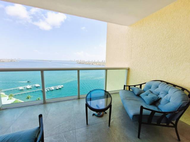 2650 Lake Shore Drive #1705, home for sale in Riviera Beach