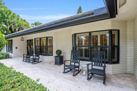 7321 E Cypresshead Drive, Parkland FL - photo 8 of 86