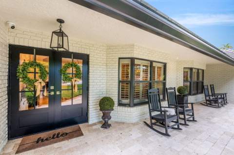 7321 E Cypresshead Drive, Parkland FL - photo 9 of 86
