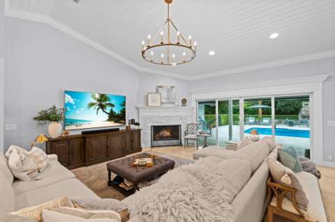 7321 E Cypresshead Drive, Parkland FL - photo 19 of 86