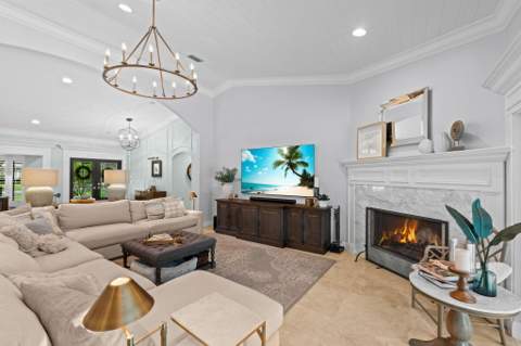 7321 E Cypresshead Drive, Parkland FL - photo 20 of 86