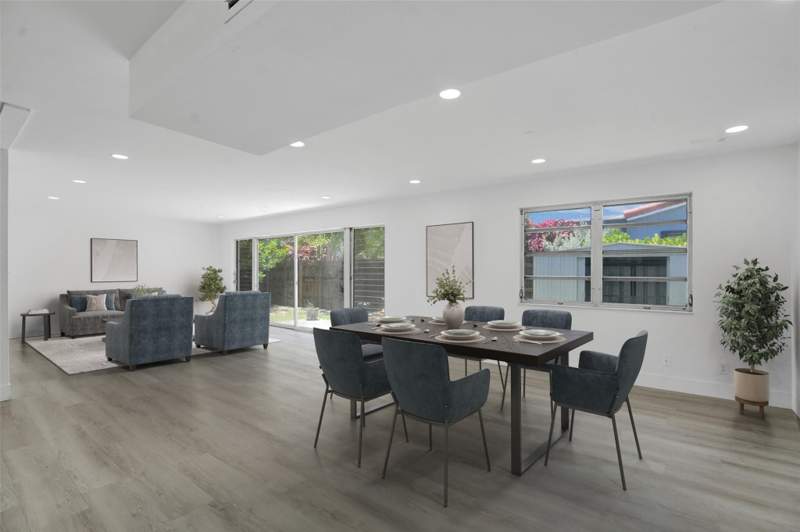 3 bedroom Single Family Residence at 4017 NE 18th Avenue, Coral Heights Sec One, Oakland Park — photo 5