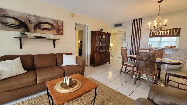 2901 NW 48th Avenue #461, home for sale in Lauderdale Lakes