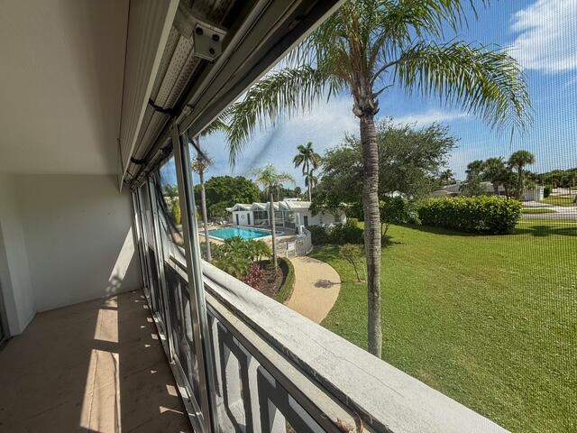 2 bedroom Condominium at 331 Tequesta Drive #220, Blair House Condo A, Tequesta — photo 5