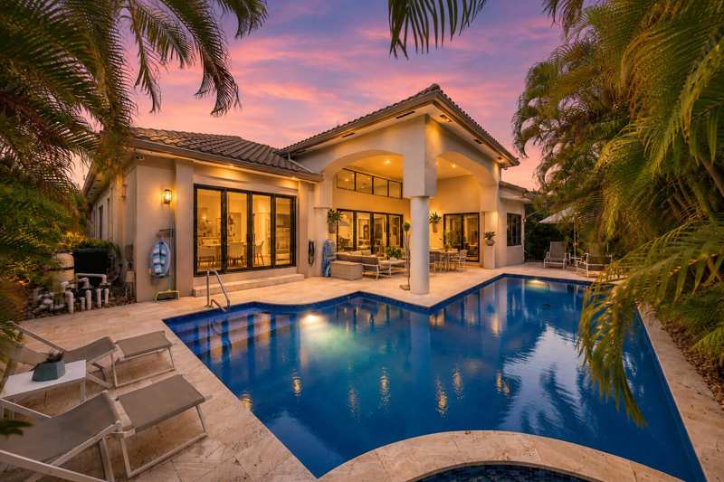 3 bedroom Single Family Residence at 6054 NW 23rd Avenue, Willow Greens At Broken Sound, Boca Raton — photo 1