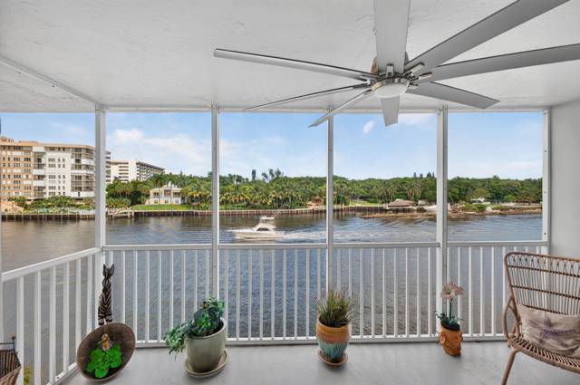 3100 NE 48TH Court #409, home for sale in Lighthouse Point