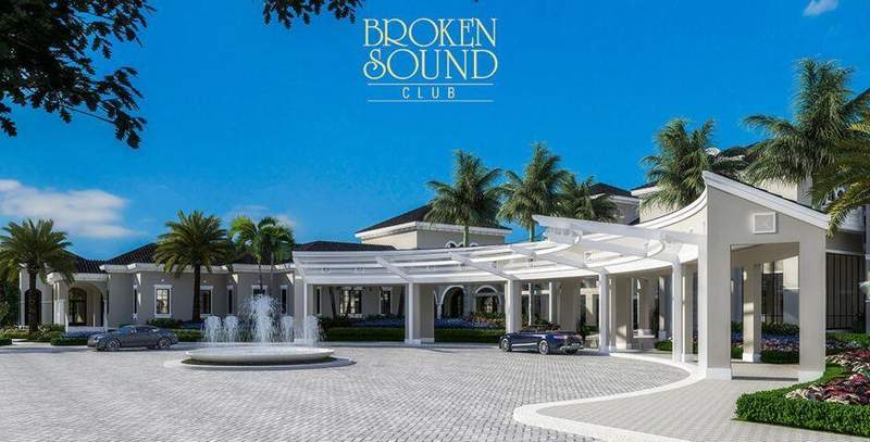 3 bedroom Single Family Residence at 2165 NW 57th Street, Fairway Landing, Boca Raton — photo 2