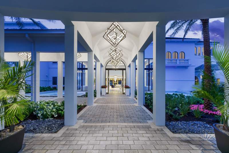 3 bedroom Single Family Residence at 2165 NW 57th Street, Fairway Landing, Boca Raton — photo 3