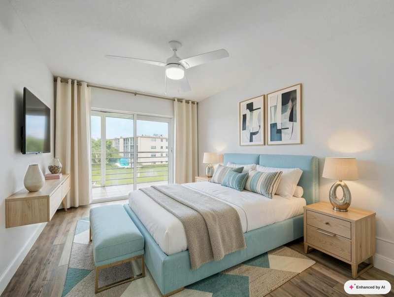 2 bedroom Condominium at 3038 Guildford C #3038, Guildford At Century Village Condo, Boca Raton — photo 1