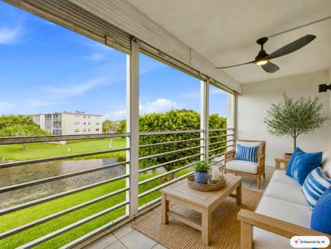 3038 Guildford C #3038, home for sale in Boca Raton 33434