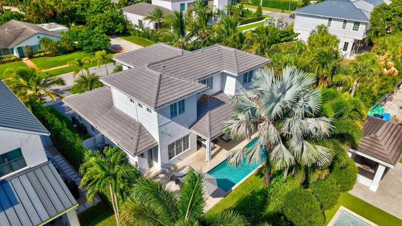 5 bedroom Single Family Residence at 464 NE 8th Street, Boca Villas Sec B, Boca Raton — photo 3