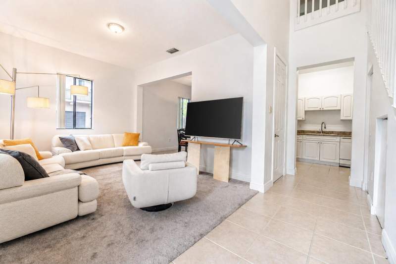 3 bedroom Townhouse at 2514 Venetian Court #2514, Venetian Villas, Boynton Beach — photo 4
