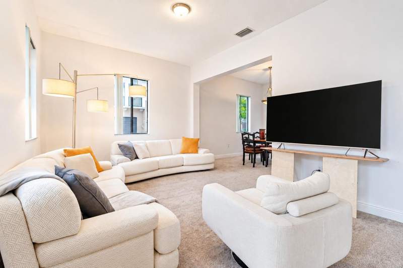 3 bedroom Townhouse at 2514 Venetian Court #2514, Venetian Villas, Boynton Beach — photo 5