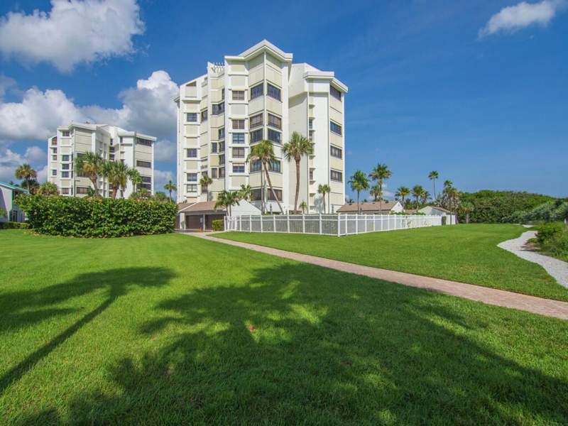 2 bedroom Condominium at 2400 S Ocean Drive #4121, Ocean Village, Fort Pierce — photo 3