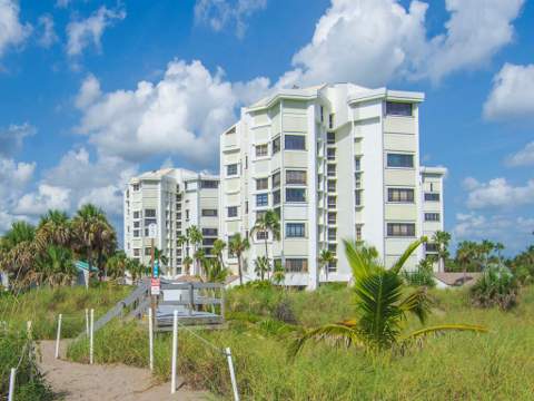 2400 S Ocean Drive #4121, Fort Pierce FL - photo 8 of 32