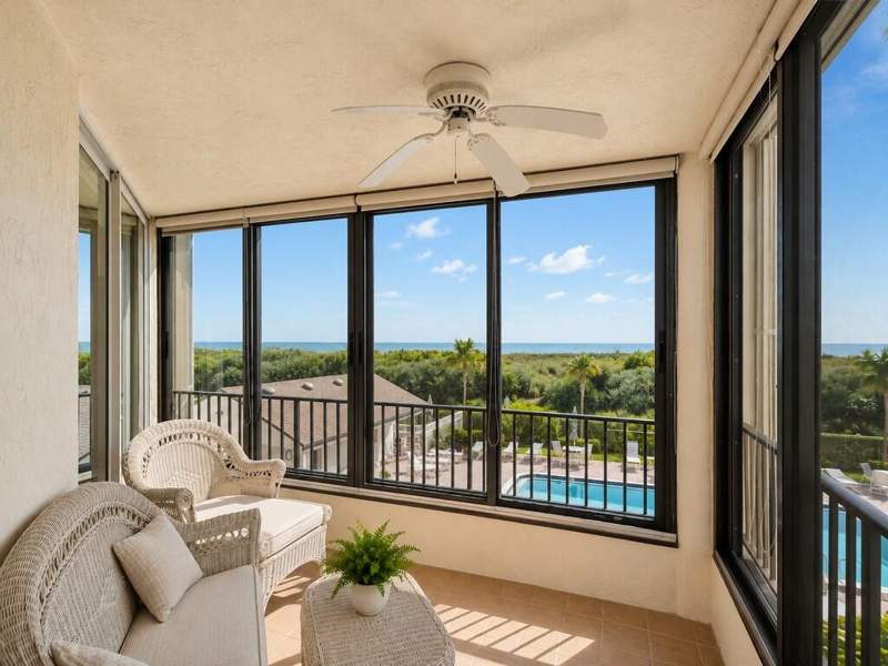 2 bedroom Condominium at 2400 S Ocean Drive #4121, Ocean Village, Fort Pierce — photo 2