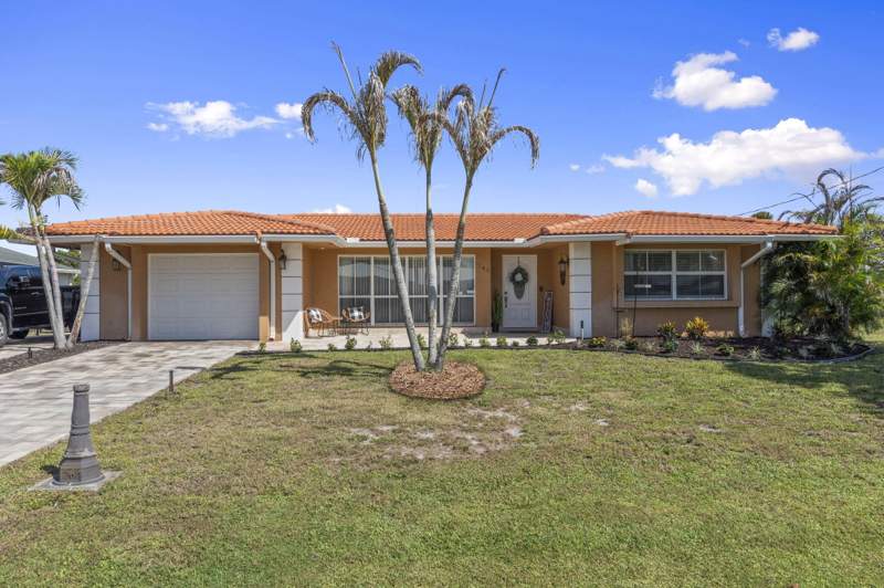 3 bedroom Single Family Residence at 143 NE Naranja Avenue, River Park-Unit 4, Port St. Lucie — photo 3