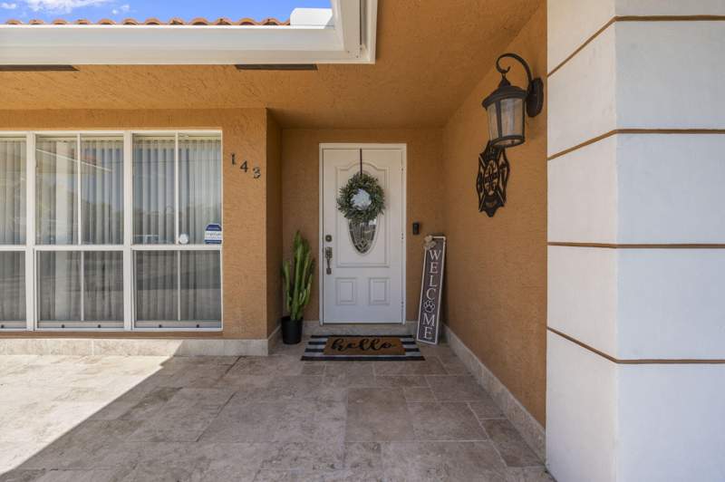 3 bedroom Single Family Residence at 143 NE Naranja Avenue, River Park-Unit 4, Port St. Lucie — photo 5