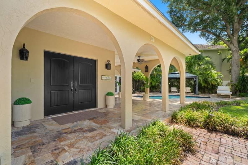3 bedroom Single Family Residence at 901 SE 6th Street, Rio Vista C J Hectors Resub, Fort Lauderdale — photo 4