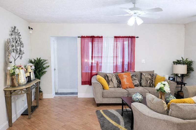 4 bedroom Single Family Residence at 2330 NE 1st Avenue, Vera Villas 1st Sec, Pompano Beach — photo 4