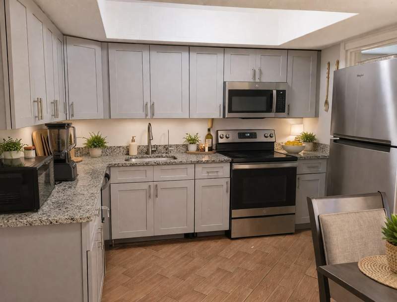 4 bedroom Single Family Residence at 2330 NE 1st Avenue, Vera Villas 1st Sec, Pompano Beach — photo 5