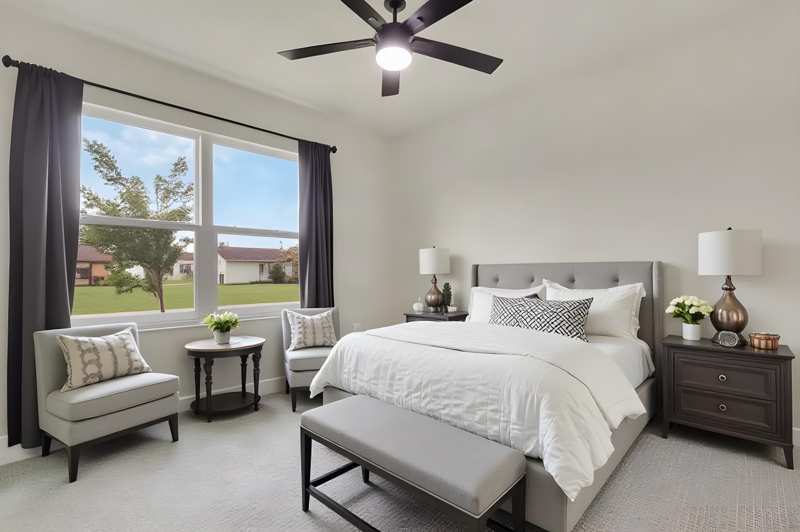 4 bedroom Single Family Residence at 643 NW Riverside Drive, Port St Lucie Section 25, Port St. Lucie — photo 1