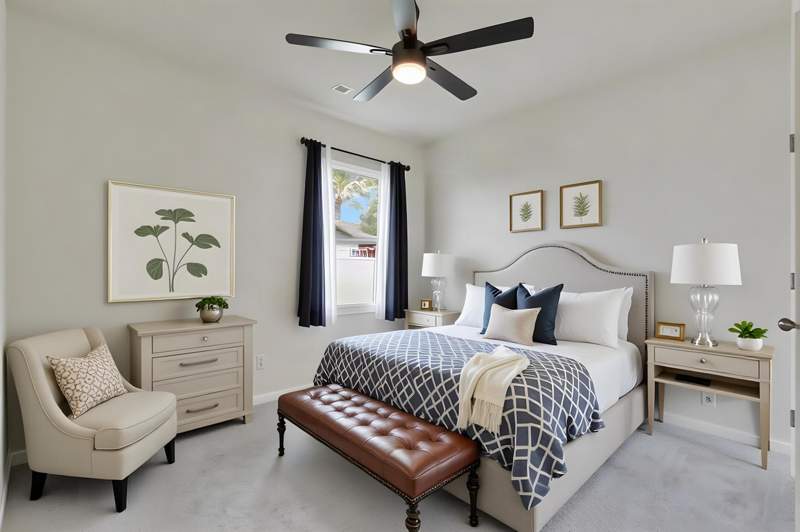 4 bedroom Single Family Residence at 643 NW Riverside Drive, Port St Lucie Section 25, Port St. Lucie — photo 3