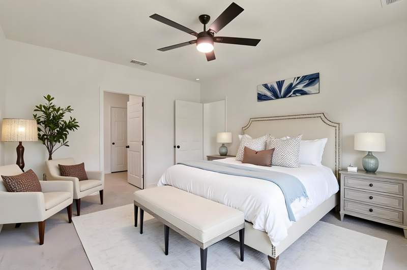 4 bedroom Single Family Residence at 643 NW Riverside Drive, Port St Lucie Section 25, Port St. Lucie — photo 5