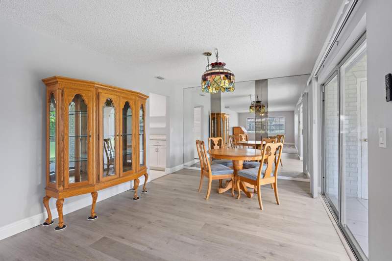 2 bedroom Villa at 10168 S 40th Trail #278, Limetree Condo, Boynton Beach — photo 5