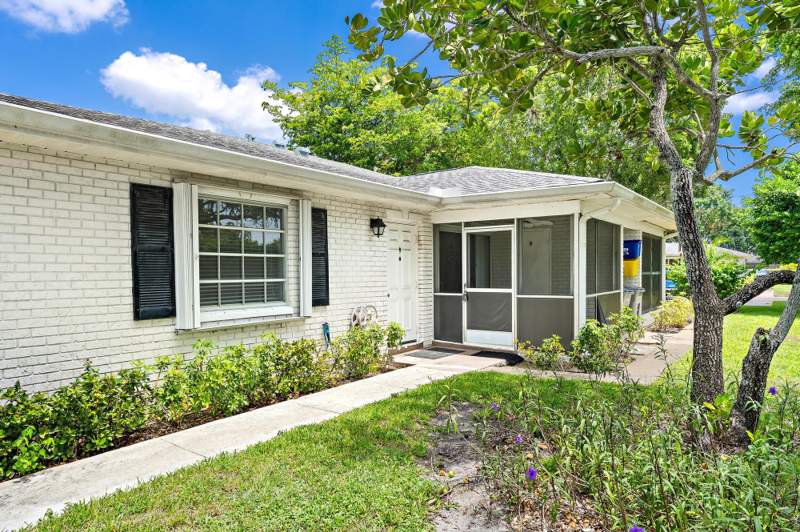 2 bedroom Villa at 10168 S 40th Trail #278, Limetree Condo, Boynton Beach — photo 4