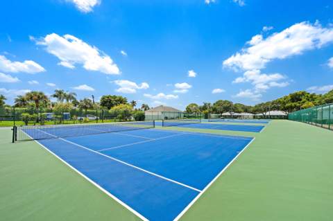 10168 S 40th Trail #278, Boynton Beach FL - photo 18 of 20