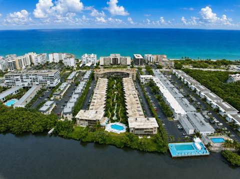 3605 S Ocean Boulevard #123, South Palm Beach FL - photo 22 of 25