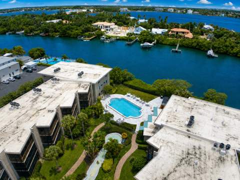 3605 S Ocean Boulevard #123, South Palm Beach FL - photo 21 of 25