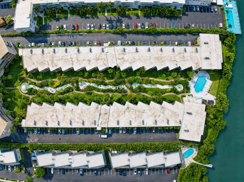2 bedroom Condominium at 3605 S Ocean Boulevard #123, Southgate Condo, South Palm Beach — photo 3