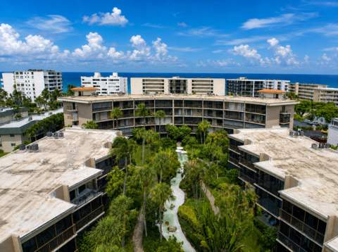 3605 S Ocean Boulevard #123, South Palm Beach FL - photo 24 of 25