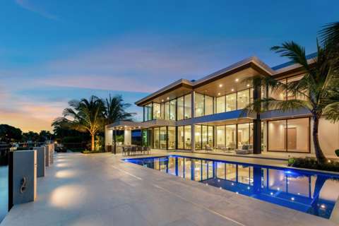 2400 Barcelona Drive, home for sale in Fort Lauderdale 33301