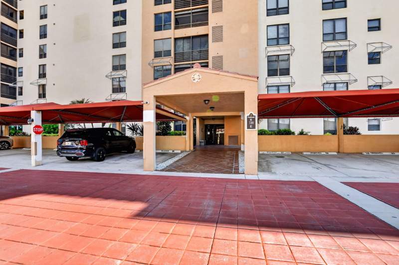 3 bedroom Condominium at 7201 Promenade Drive #101, Promenade at Boca Pointe, Boca Raton — photo 2