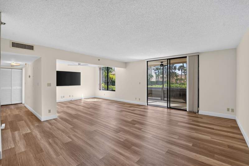3 bedroom Condominium at 7201 Promenade Drive #101, Promenade at Boca Pointe, Boca Raton — photo 3