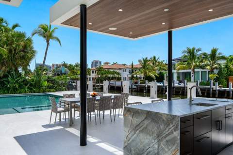 2400 Barcelona Drive, Fort Lauderdale FL - photo 20 of 54
