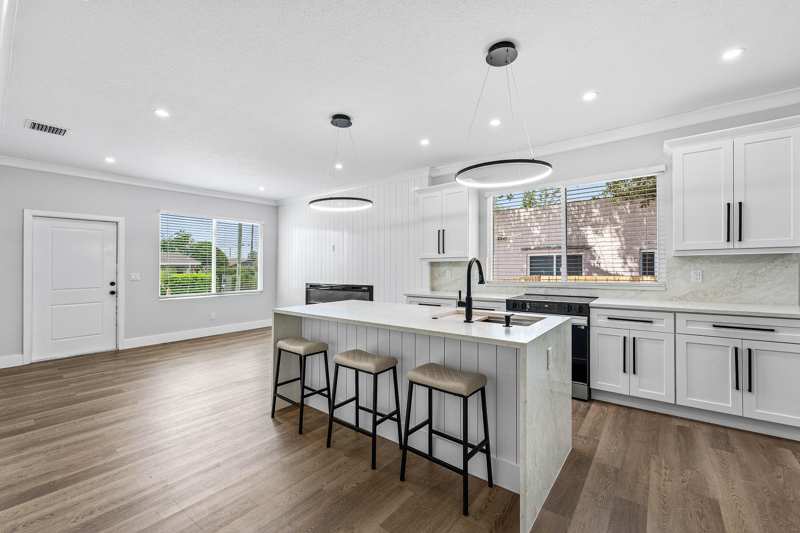 3 bedroom Single Family Residence at 1150 W 25th Street, Monroe Heights, Riviera Beach — photo 1