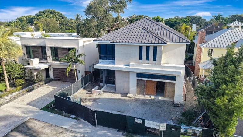 4 bedroom Single Family Residence at 1014 SE 5th Court, Rio Vista C J Hectors Resub, Fort Lauderdale — photo 5