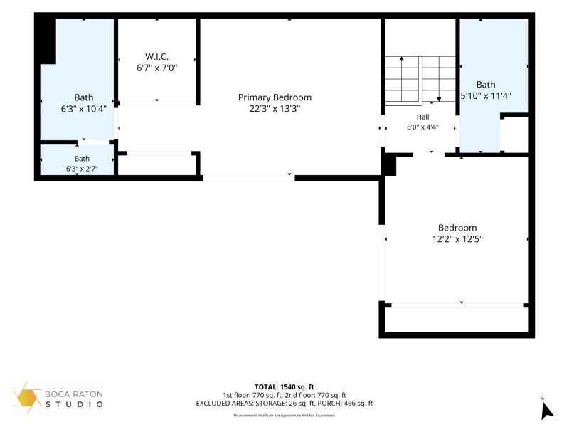 3 bedroom Townhouse at 1821 18th Lane, Sherwood Lakes, Greenacres — photo 5