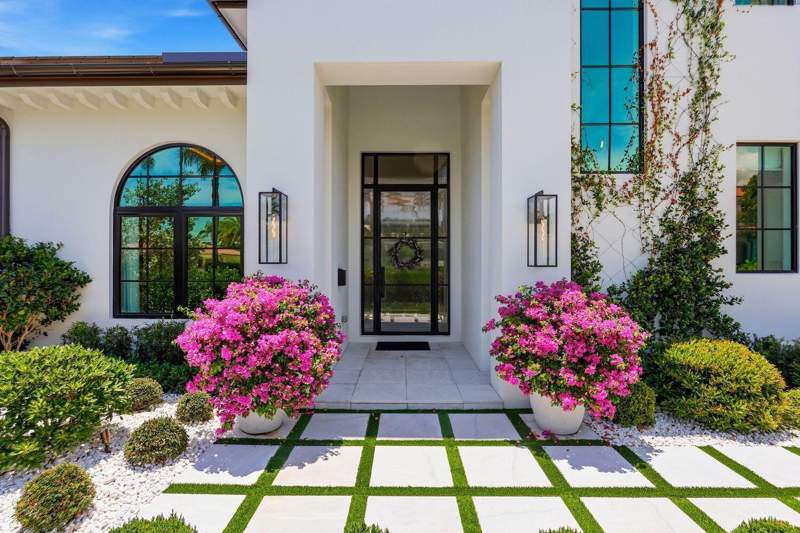 4 bedroom Single Family Residence at 232 Linda Lane, Maddock Add Wpb, West Palm Beach — photo 2