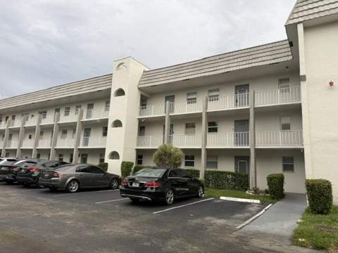 8300 Sunrise Lakes Boulevard #206, Sunrise FL - photo 22 of 22
