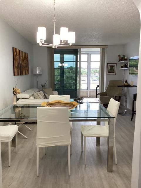 1 bedroom Condominium at 8300 Sunrise Lakes Boulevard #206, Sunrise Lakes 55 Condo, Sunrise — photo 5