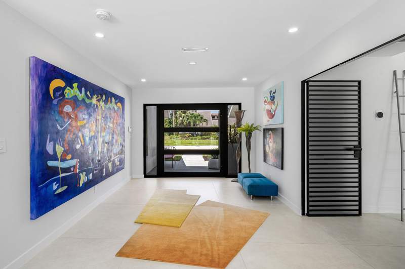 4 bedroom Single Family Residence at 10574 Boca Woods Lane, Boca Woods Country Club, Boca Raton — photo 5