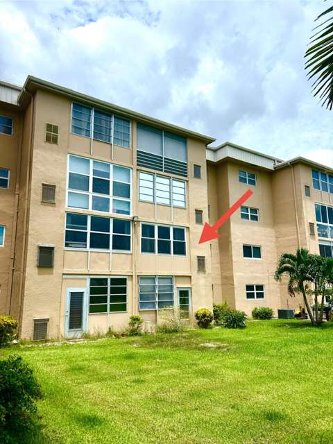 2600 NE 1St Lane #Apt 205, home for sale in Boynton Beach 33435